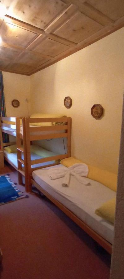 Garni Fluela Susch Hotel Ngoại thất bức ảnh