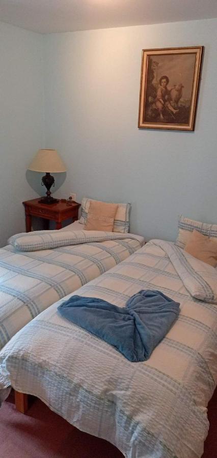 Garni Fluela Susch Hotel Ngoại thất bức ảnh