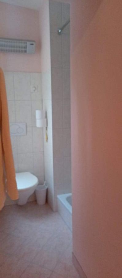 Garni Fluela Susch Hotel Ngoại thất bức ảnh
