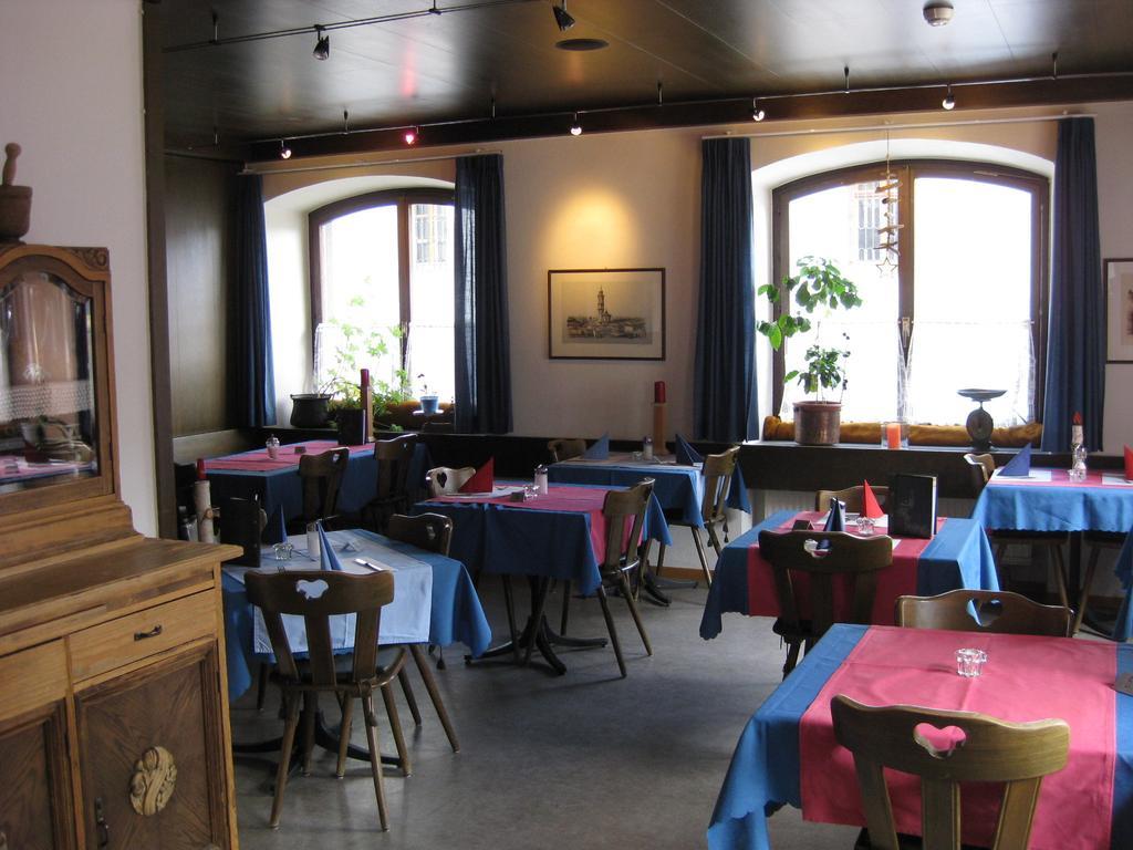 Garni Fluela Susch Hotel Ngoại thất bức ảnh